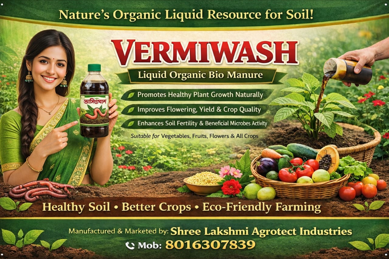 Premium Charged Biochar