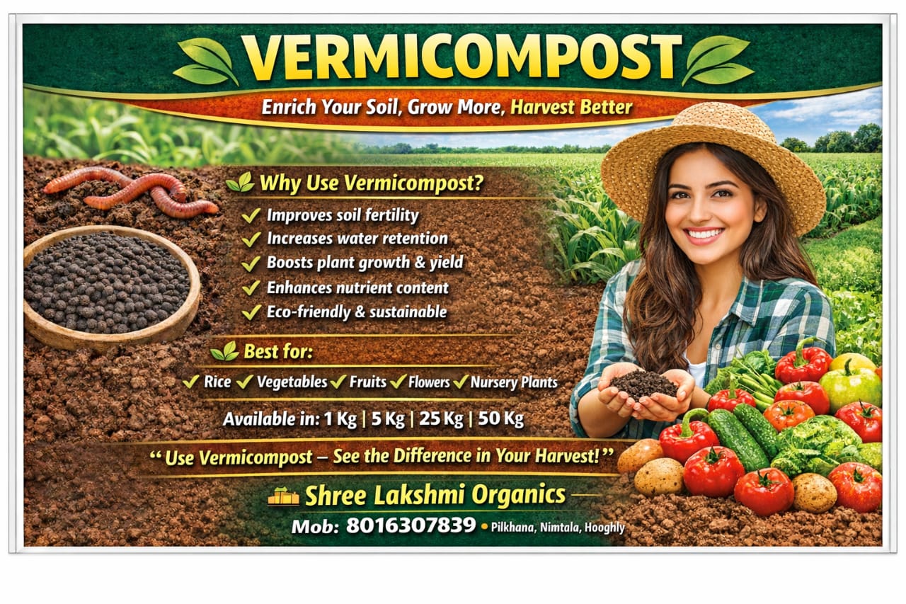 Cocopeat Potting Mix
